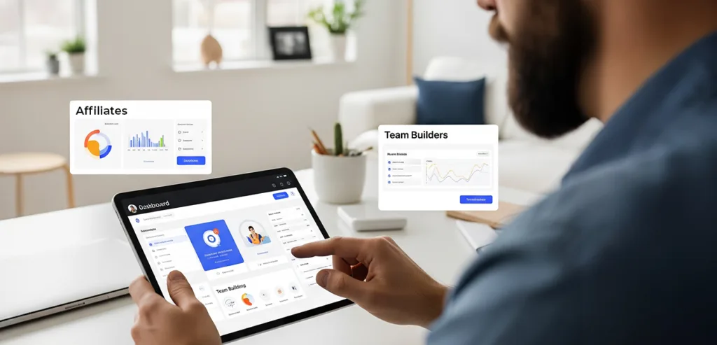 Measuring Sales Tools That Generate ROI