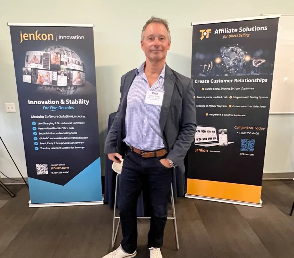 Technology + Operations Conference: Shaping Direct Selling