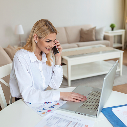 Direct sales commerce planning