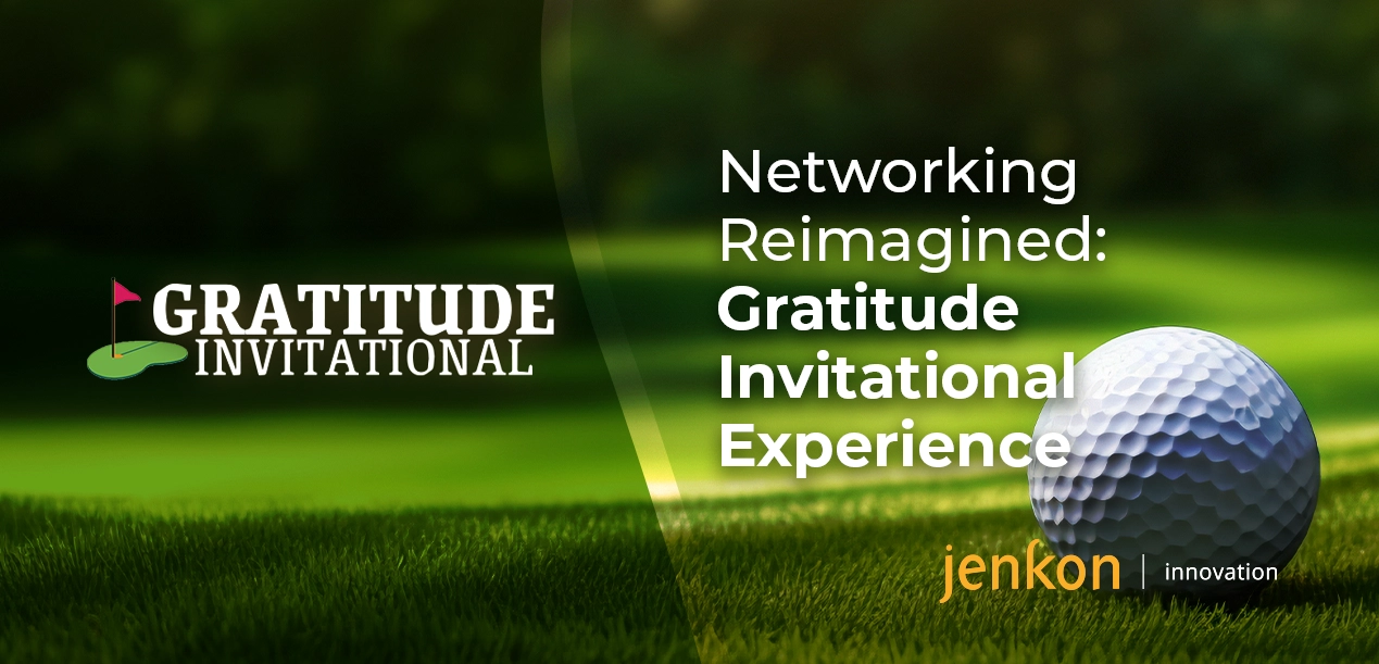 Networking neu gedacht: Das Gratitude-Invitational-Erlebnis