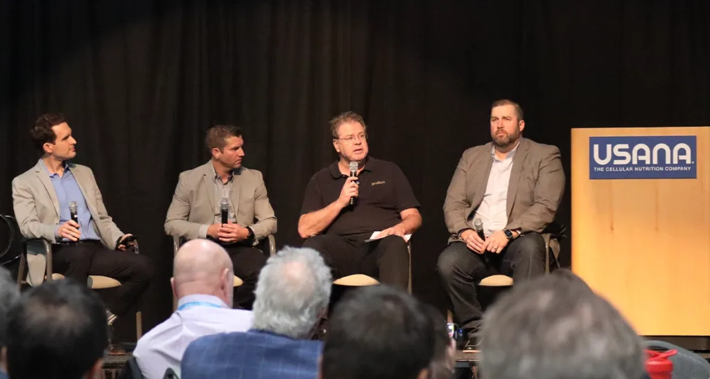 Daten, Technologie und Transformation: Wichtige Erkenntnisse von der DSA Engage Sales Conference 2024
