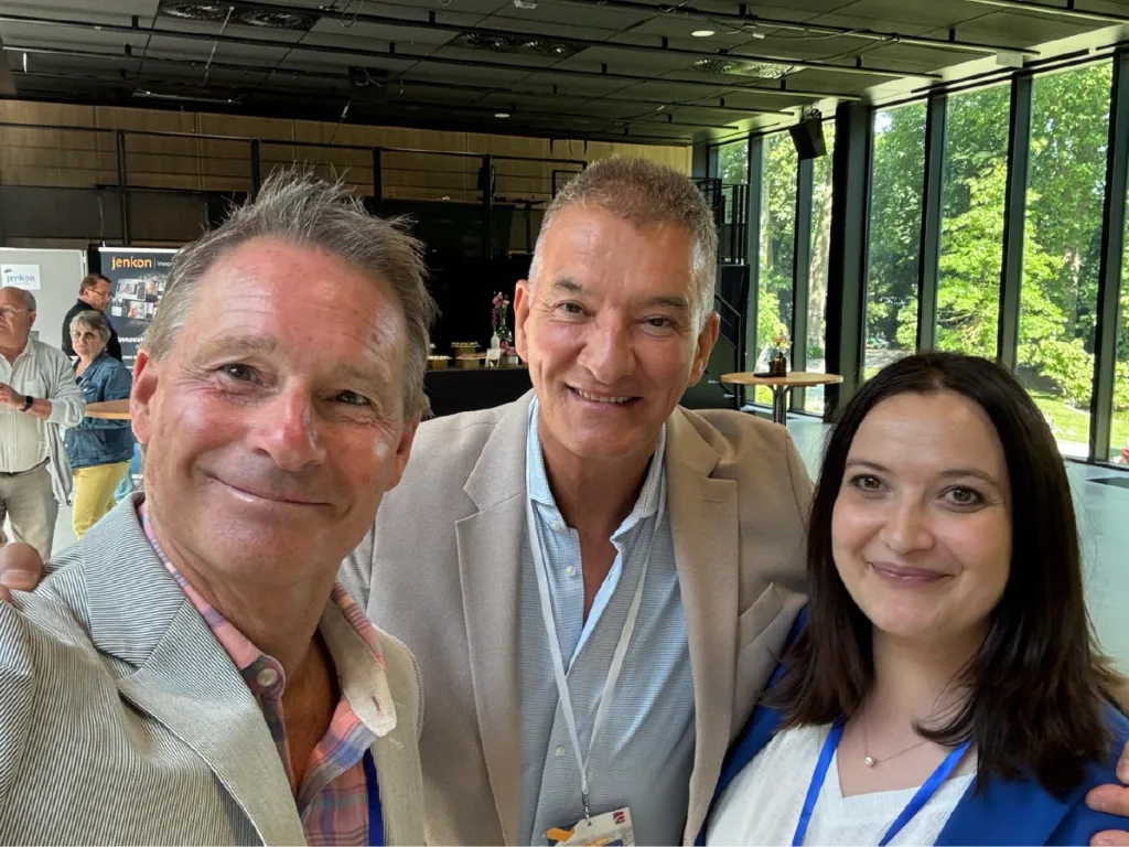 Congreso de la FVD: la innovación se encuentra con la venta directa