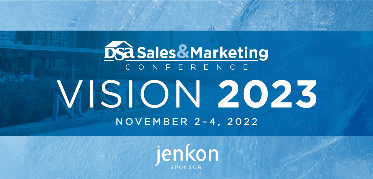 Conférence DSA Sales & Marketing – Vision 2023 accueillera Meredith Berkich, Chief Growth Officer de Jenkon