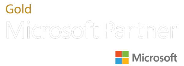 Microsoft Gold Partner