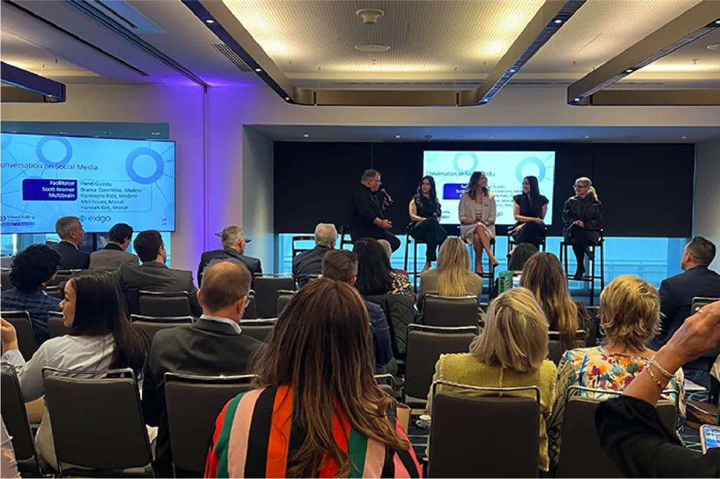 Jenkon Inspira Transformação no Connect & Innovate 2024